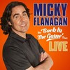 Micky Flanagan: Live - Back In The Game Tour [2013] / H264 / MKV / Blu-ray / 1080p / DTS / Scene / SHORTBREHD thumb