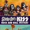 Scooby-Doo! and Kiss: Rock and Roll Mystery [2015] / H264 / MKV / DVD / SD / AAC / Subs / Tooncore thumb