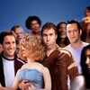 Old School [2003] / H264 / MKV / Blu-ray / 720p / AC3 / Subs thumb