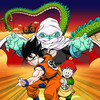 Dragon Ball Z: Dead Zone [1989] / H265 / MKV / WEB / 1080p / AAC / Japanese / Subs / Saruman2 thumb