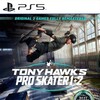 Tony Hawks Pro Skater 1 plus 2 PS5-DUPLEX thumb