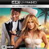 Shotgun Wedding 2022 2160p UHD Remux DoVi HEVC TrueHD Atmos 7 1-playBD thumb