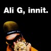 Ali G, Innit [1999] / MPEG2 / VOB IFO / DVD / SD / AC3 / Subs thumb