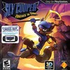 Sly Cooper Thieves in Time USA PSV-VENOM thumb