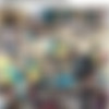 Maki Hojo, Chisato Shoda, Ryoko Murakami - 100 Men Creampies! Beautiful Mature Teachers In The Impregnating Creampie School / 100   ! [HNDS-036] (Honnaka) [cen] [2015 ., MILF, Gangbang, Public Nudity, Creampie, HDRip] [1080p] thumb