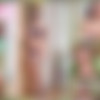 Aki Shinoda - [3.1D] AI beautiful mature woman with a big voice Aki Shinoda [Part 1] /       [AIAV-005] (North Skins) [cen] [2024 ., AI Generated Face, Debut, Beautiful Girl, Big Tits, Titty Fuck, Married Woman, HDRip] [1080p] thumb