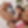 [Hugestraponlesbians.com] SASHA ROSE & KATTY 23.08.2011 (Pre-release) [Strapon, Lesbi, Anal] thumbnail