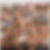 Kiritani Matsuri - Horny Girl With Huge I Cup Breasts Reveals Sexy Rock Hard Tits And Wants To Fill Her Pussy With As Much Cum As Possible [WANZ-944] (WANZ FACTORY) [cen] [2020 ., Blowjob, Creampie, Big Tits, Titty Fuck, Hardcore, HDRip] [720p] thumb