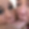 [Swallowed.com] Sarah Vandella & Blair Williams - Sarah And Blair Gobble Cock And Goo [2017 ., Gonzo Blowjob Gagging, 1080p] thumb