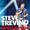 Steve Treviño: Simple Man [2024] / H264 / MKV / WEB / 1080p / AC3 / Subs / NTb thumb