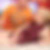 [LustyGrandmas.com / 21Sextreme.com] Nanney - Grandma's Creampie (12.01.2017 .) [Granny, Blonde, Lingerie, Hardcore, Oral, Anilingus, Creampie, 1080p] thumb