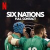 Rugby Six Nations (01-02-2025) - Ireland vs England 1080p50 HDTV x264 24-bit Stereo WAV-CREATiVE24 thumb