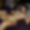 [NebraskaCoeds.com] 2021-07-09 Evelina - Hot Wax Play Gorgeous Evelina Pleasure And Pain [Solo, Posing] [1080p, HDRip] thumb