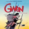 Gwen the Book of Sand 1985 UHD BluRay 2160p DTS-HD MA 5 1 DV HEVC REMUX-FraMeSToR thumb