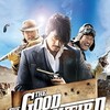 The Good, the Bad, the Weird [2008] / H264 / MKV / Blu-ray / 1080p / AC3 / Korean / Subs / PbK thumb