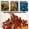 The Dirty Dozen [1967] / VC-1 / MKV / Blu-ray / 1080p / AC3 / Subs thumb