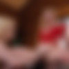 [BlacksOnBlondes.com / DogFartNetwork.com]Melody Parker & River Fox[2019 ., Gonzo, IR Hardcore Threesome 720p] thumb
