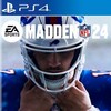 Madden NFL 24 incl v1 14 PATCH PS4-CUSA37089 thumb