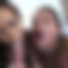 [Swallowed.com] Adriana Chechik, Kalina Ryu - Dirty Darlings Adriana Chechik And Kalina Ryu (30.09.2017) [2017 ., Gonzo Blowjob Gagging, 720p] thumb