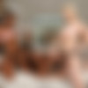 [Dog Fart Network] Zebra Girls - Jessica Starling, Hazel Grace & Naomi Foxxx [1080p] thumb