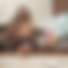 [DDFBusty.com / DDFNetwork.com] Krystal Webb - Cucumber Goes Deep [10.03.2019 ., Big tits, solo, masturbation, lingerie, stockings, 720p] thumb