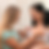 [WetAndPuffy.com] Willa and Asya (31.12.10) [2010 ., Lesbo, Toys, 1080p] thumb