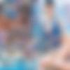 Mitsuha Ashitaba - My kind and proud tall girlfriend was seduced by the swimming club advisor's sex instruction. [SONE-439] (Meat, S1 NO.1 STYLE) [cen] [2024 ., Humiliation, Tall Girl, Foot Fetish, School Swimsuits, Titjob, Cowgirl, HDRip] [1080p] thumb