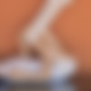 [WowGirls.com] Gloria - Wide Opened [2012 ., Solo, Erotic, Masturbation, Close Ups, Shaved, Panty, Breasts, Stockings, 1080p] thumb