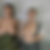 [DownblouseLoving.com] Eleanor and Dolly – 