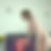[WeAreHairy.com] Stasy Starando - Stasy Starando Masturbates By Her Mirror [2024.12.19, Teen, Solo, Masturbation, Hairy, 1080p] thumb