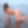 [Stunning18.com / MetArt.com] 2014-12-03 Foxy Salt - Night Coast [Erotic, 1080p] thumb