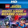 LEGO DC Comics Super Heroes Justice League vs Bizarro League 2015 1080p BluRay DDP 5 1 H 265-iVy thumb