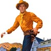 Decision at Sundown [1957] / H264 / MKV / Blu-ray / 1080p / FLAC / Subs thumb