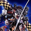 Ninja Scroll [1993] / H265 / MKV / Blu-ray / 1080p / FLAC / Japanese / Subs thumb