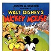 Touchdown Mickey [1932] / H264 / MKV / DVD / SD / AC3 / HANDJOB thumb