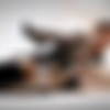 [TheWhiteBoxxx.com / PorndoePremium.com] Crystal Greenvelle - Artsy pussy and ass fuck with beautiful brunette European top model (24.07.2016) [All sex, 720p] thumb