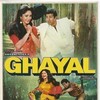 Ghayal [1990] / H264 / MKV / WEB / 1080p / AC3 / Hindi / Subs / KHN thumb