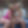 [FERRONETWORK.com / Pantyhose1.com] Denis, Aubrey (g701) [720p/SATRip/31.08.2013 .] [lesbians,oral,pantyhose,blondes] thumbnail