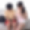 Ninomiya Waka, Mishima Natsuko, Hosho Riri - Turned On By My Friend's Big Sisters! Knowing That I Visit My Friend Just To Look At Their Tits, They Bring Their Tits Closer To Me! I Couldn't Control Myself Anymore So I Grabbed Her Colossal Tits. She Took Me To A Place Where My Friend Couldn't See Us And Put My Hard Cock In Her Pussy... [SW-588] (Yocchan, SWITCH) [cen] [2018 ., Underwear, Mini Skirt, Big Tits, WEB-DL] [720p] thumb
