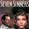 Seven Sinners [1940] / H264 / MKV / Blu-ray / 1080p / DTS / Subs thumb