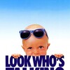 Look Who's Talking [1989] / H265 / MKV / WEB / 2160p / AC3 / Subs thumb