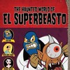 The Haunted World of El Superbeasto [2009] / H264 / MKV / Blu-ray / 1080p / FLAC / Subs thumb