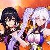 Apex Heroines-TENOKE thumb