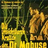 Die unsichtbaren Krallen des Dr Mabuse 1962 GERMAN COMPLETE BLURAY-OLDHAM thumb