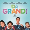 Da grandi [2023] / H264 / MKV / WEB / 1080p / AC3 / Italian / Subs / CYBER thumb