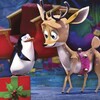 Merry Madagascar 2009 NTSC DVD5 DD 5 1-ARCHIVED thumb