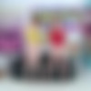 [Swallowed.com] Arietta Adams, Melody Marks (Arietta and Melody Test Their Throats ) [2019 ., Gonzo Blowjob Gagging, 1080p] thumb
