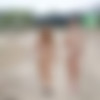 [Nude-in-russia.com] 2022-09-23 Lena W, Katja P - Naked walk along the Fox Bay in Crimea [Exhibitionism] [2700*1800, 41 ] thumb