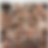 Mashiro An, Inaba Ruka, Aosawa Emiri, Ishihara Rio - Naked Private Night Busty 4 Sisters Harlem Special [MDBK-060] (Kuwatchi, K.M.Produce) [cen] [2019 ., Creampie, Harem, Big Tits, Titty Fuck, HDRip] [720p] thumb