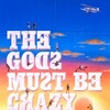 The Gods Must Be Crazy [1980] / H264 / MKV / WEB / 1080p / AC3 / Subs / QOQ thumb